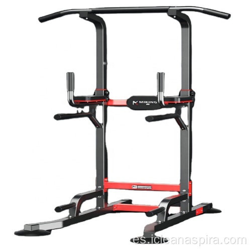 Torre de potencia interior Pull Up Bar Steel Unisex